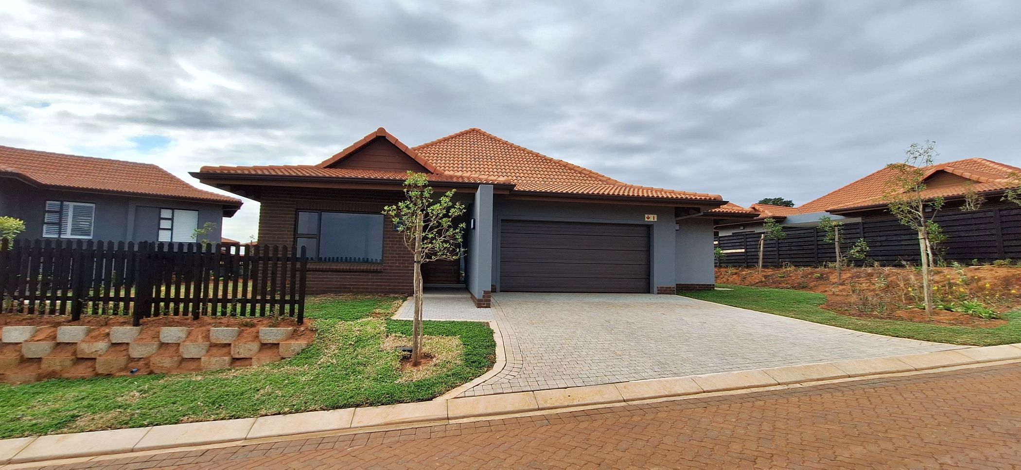 Apartment for sale in Izinga - 1ND1709290