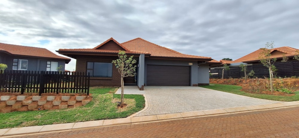 Apartment for sale in Izinga - 1ND1709290