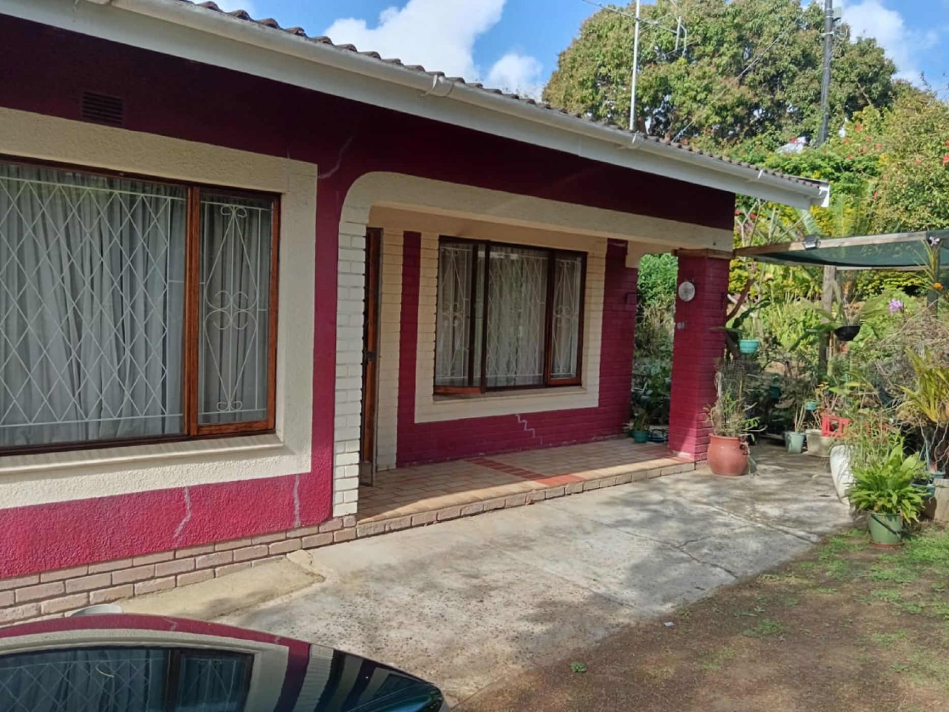 House sold in Umzinto - 1si1709252