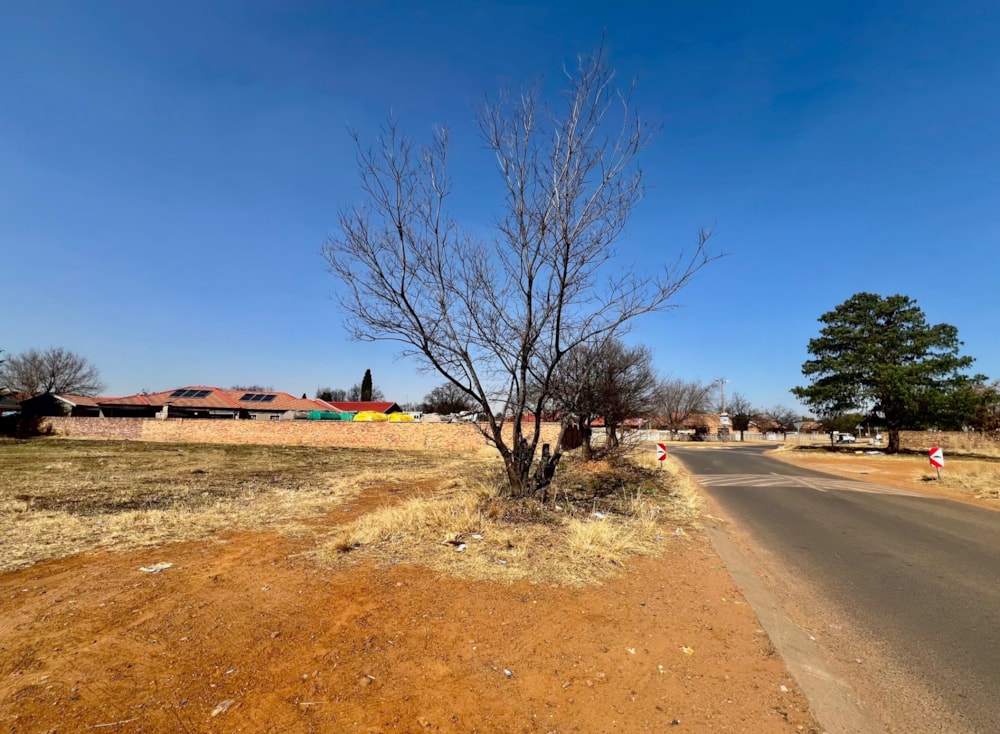 Vacant land for sale in Riamar Park - PRN1709283