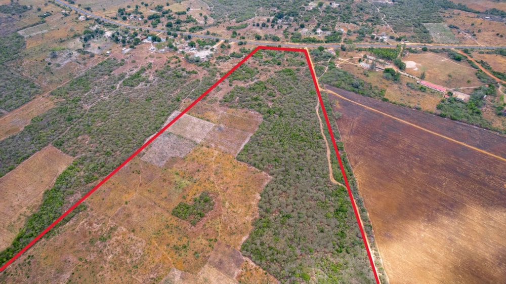 Mixed use farm for sale in Malindi, Kenya - 3KE1709262 Mixed use farm for sale in Malindi, Kenya - 3KE1709262