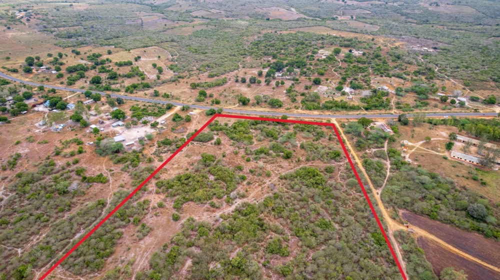 Mixed use farm for sale in Malindi, Kenya - 3KE1709262 Mixed use farm for sale in Malindi, Kenya - 3KE1709262