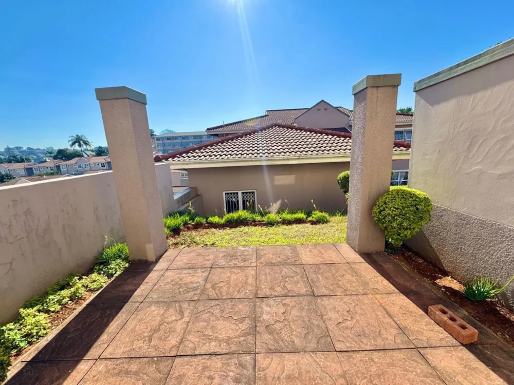Townhouse for sale in Musgrave - 1DA1709260 Townhouse for sale in Musgrave - 1DA1709260