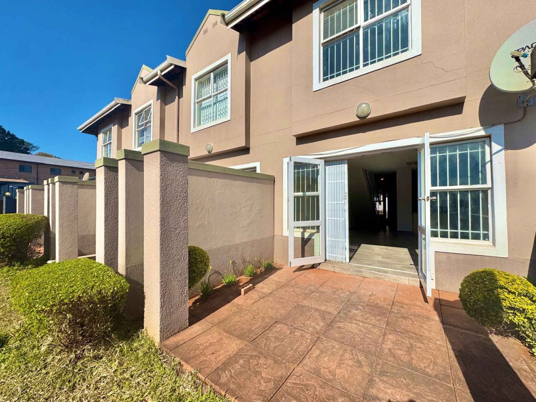 Townhouse for sale in Musgrave - 1DA1709260