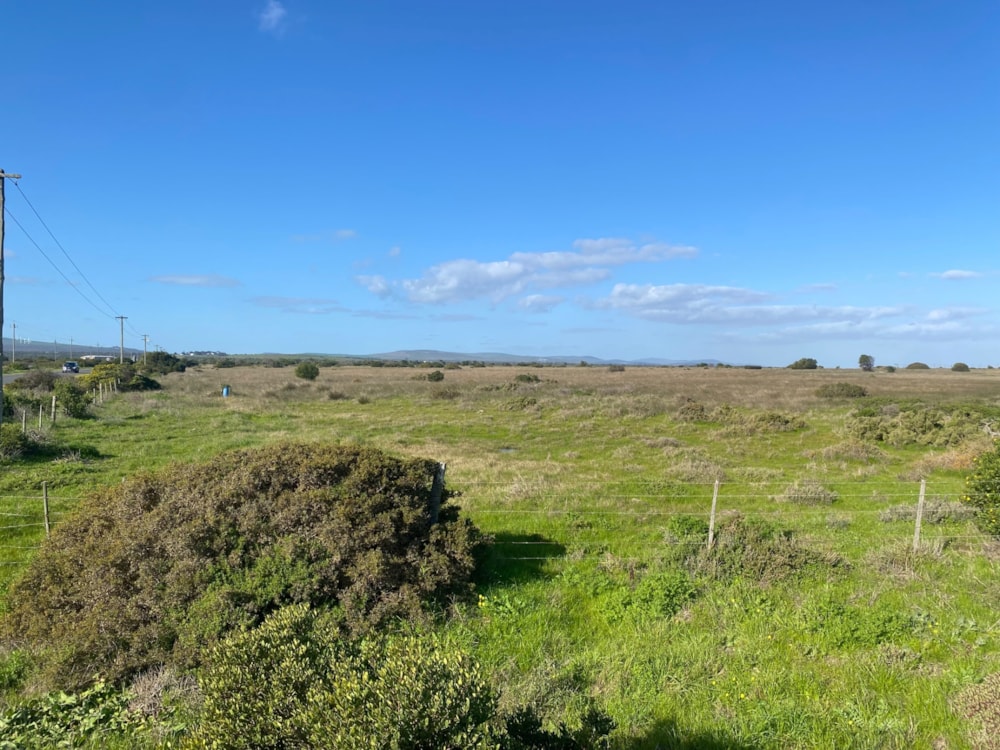 Residential vacant land for sale in Yzerfontein Rural - LA1709563