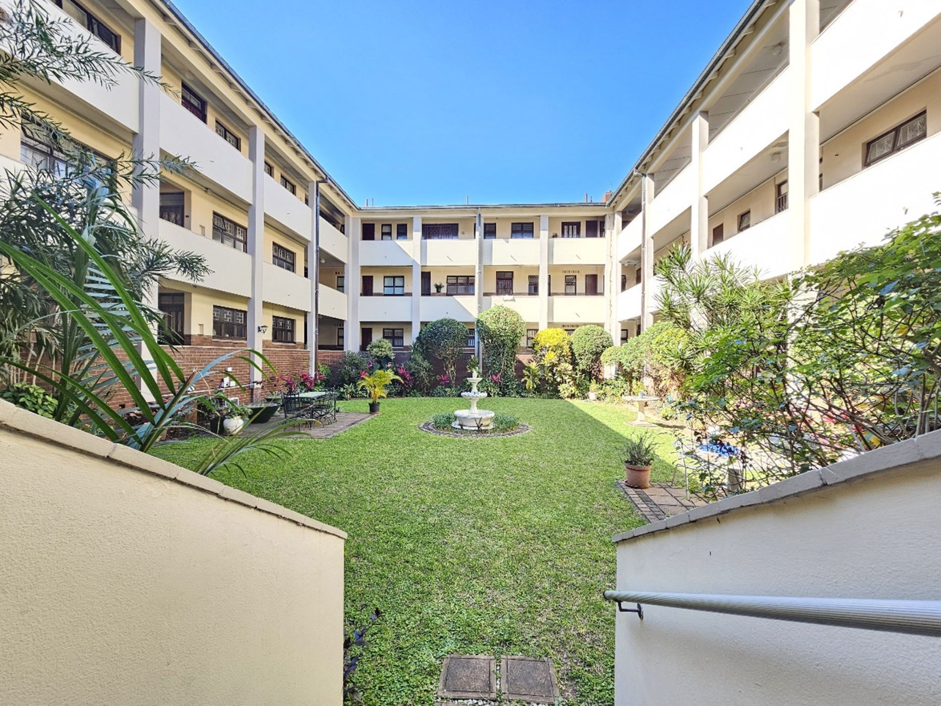 Apartment for sale in Musgrave - 1DA1709277