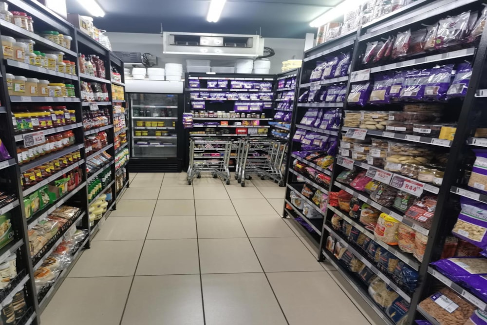 Commercial Building to rent in Berea West - 1WP1709270 Commercial Building to rent in Berea West - 1WP1709270