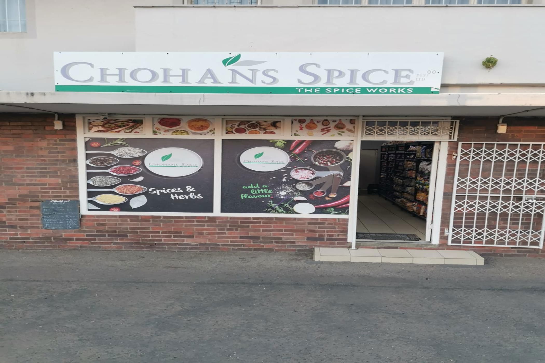 Commercial Building to rent in Berea West - 1WP1709270