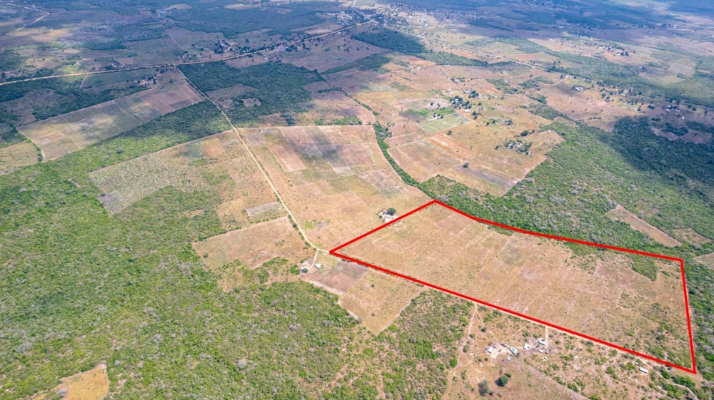 Mixed use farm for sale in Malindi, Kenya - 3KE1709276