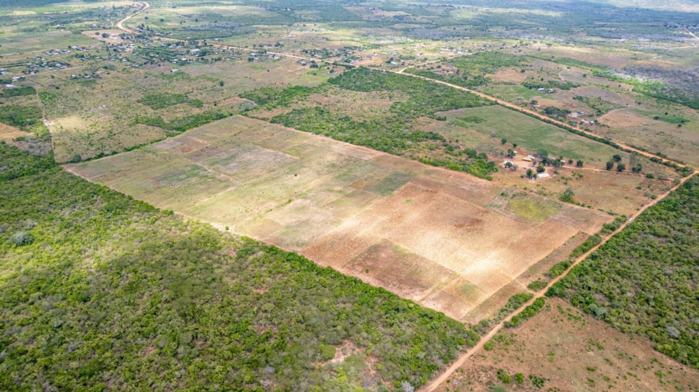 Farm vacant land for sale in Malindi, Kenya - 3KE1709280