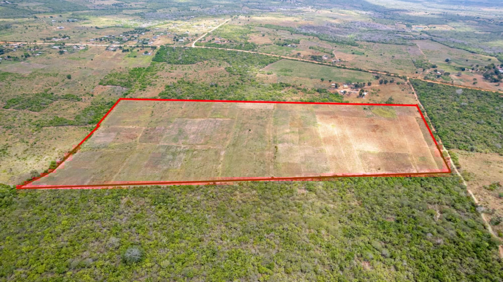 Farm vacant land for sale in Malindi, Kenya - 3KE1709280