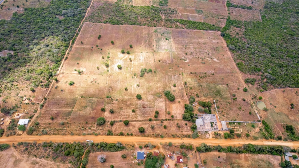 Farm vacant land for sale in Malindi, Kenya - 3KE1709284