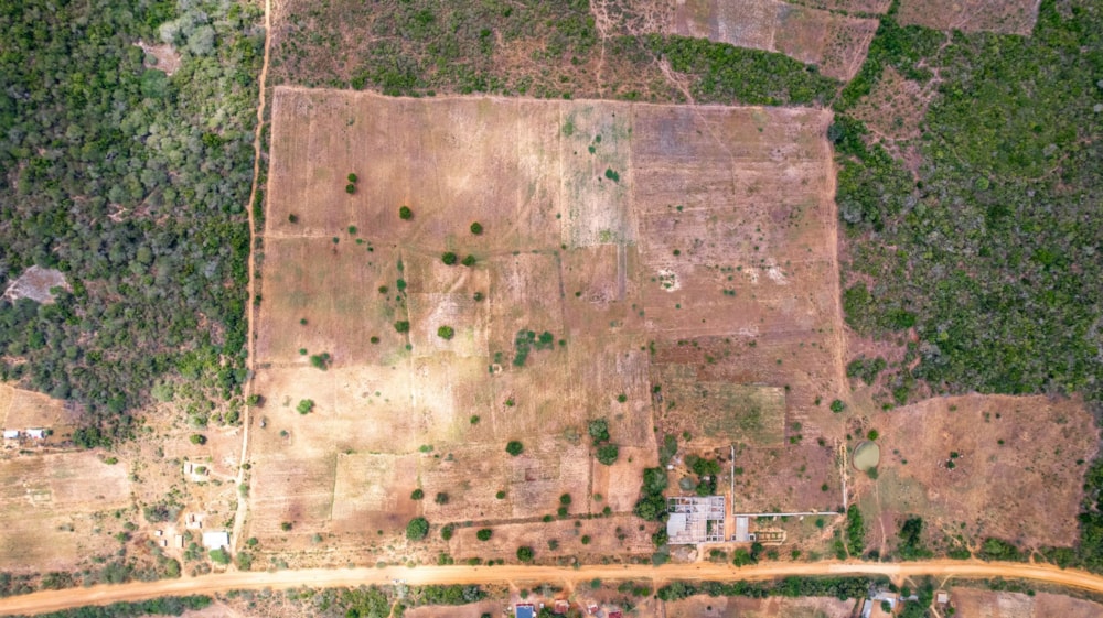 Farm vacant land for sale in Malindi, Kenya - 3KE1709284