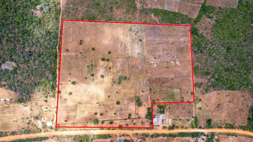 Farm vacant land for sale in Malindi, Kenya - 3KE1709284