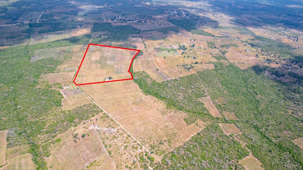 Farm vacant land for sale in Malindi, Kenya - 3KE1709286