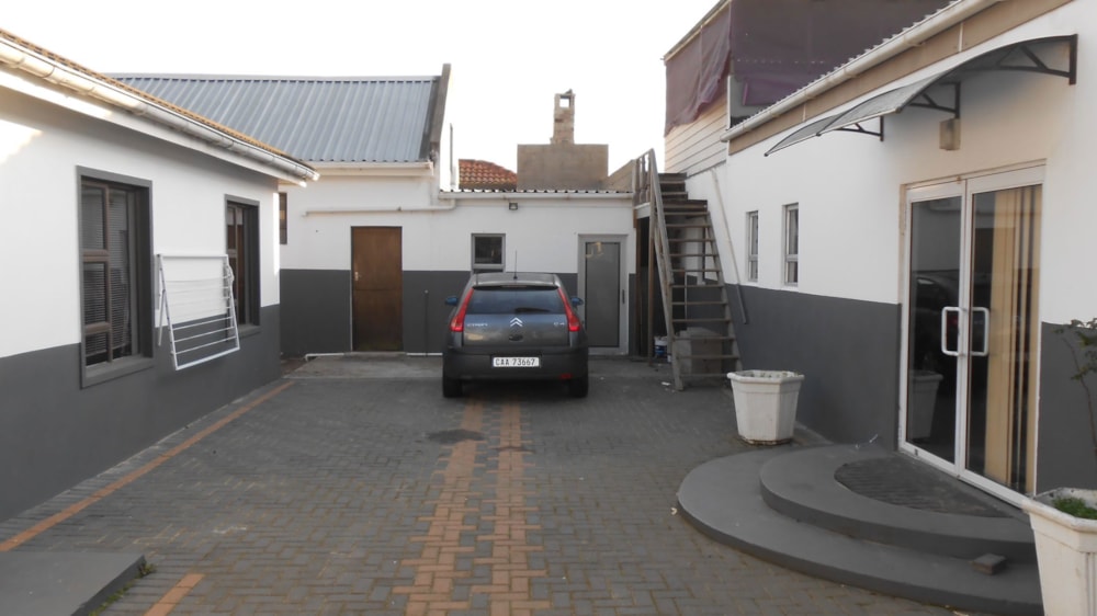 House for sale in Camelot, Kuils River - 1KV1709330