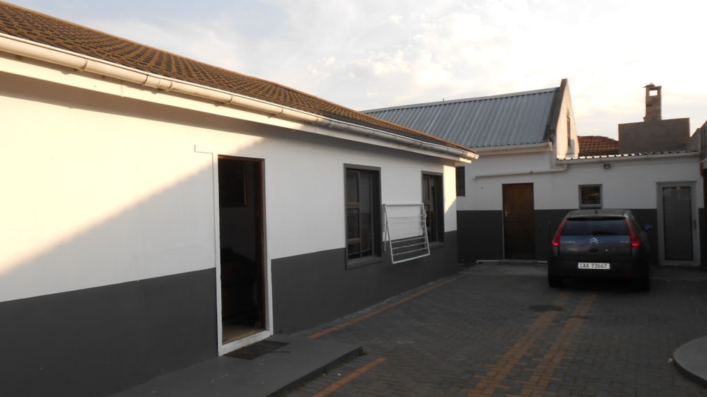 House for sale in Camelot, Kuils River - 1KV1709330