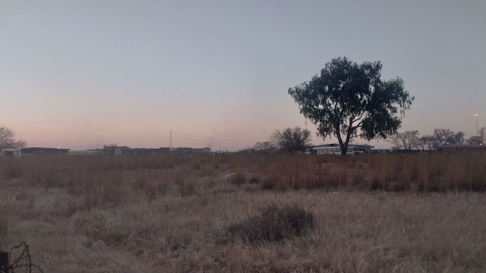 Vacant land for sale in Vosloorus - BOK1709299 Vacant land for sale in Vosloorus - BOK1709299