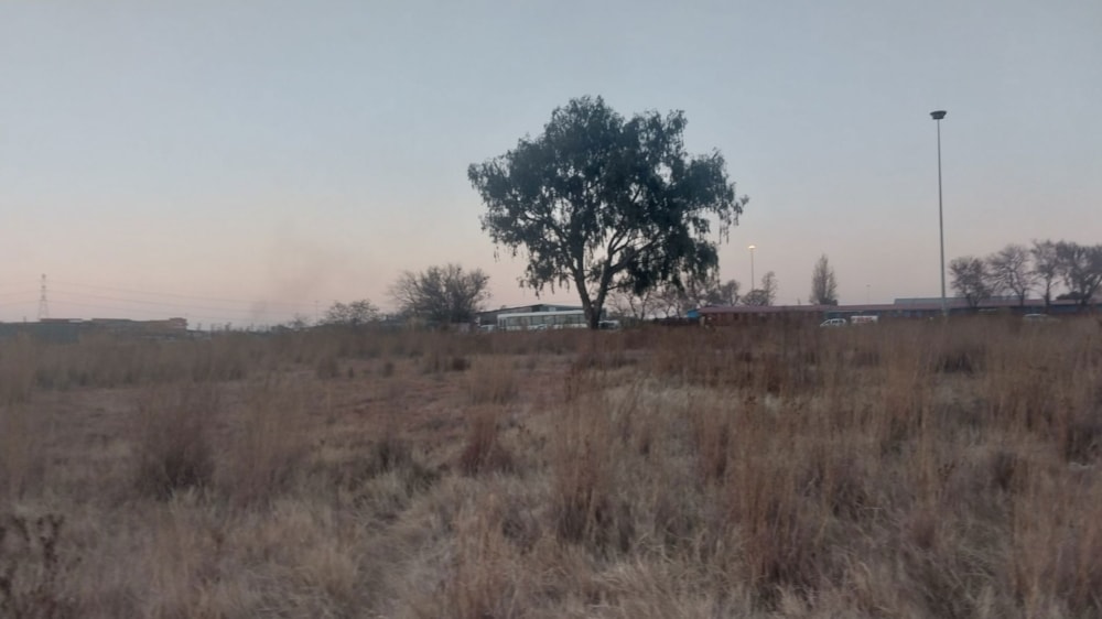 Vacant land for sale in Vosloorus - BOK1709299 Vacant land for sale in Vosloorus - BOK1709299