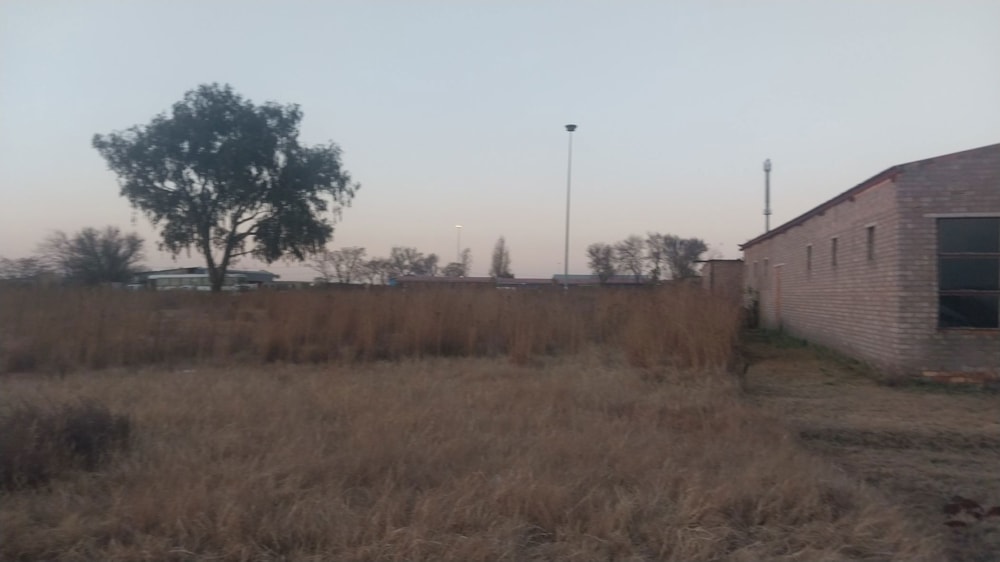 Vacant land for sale in Vosloorus - BOK1709299 Vacant land for sale in Vosloorus - BOK1709299
