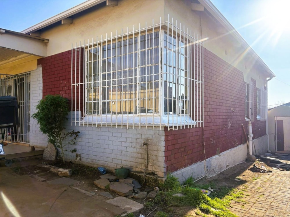 House for sale in The Hill, Johannesburg - 1GV1709293 House for sale in The Hill, Johannesburg - 1GV1709293