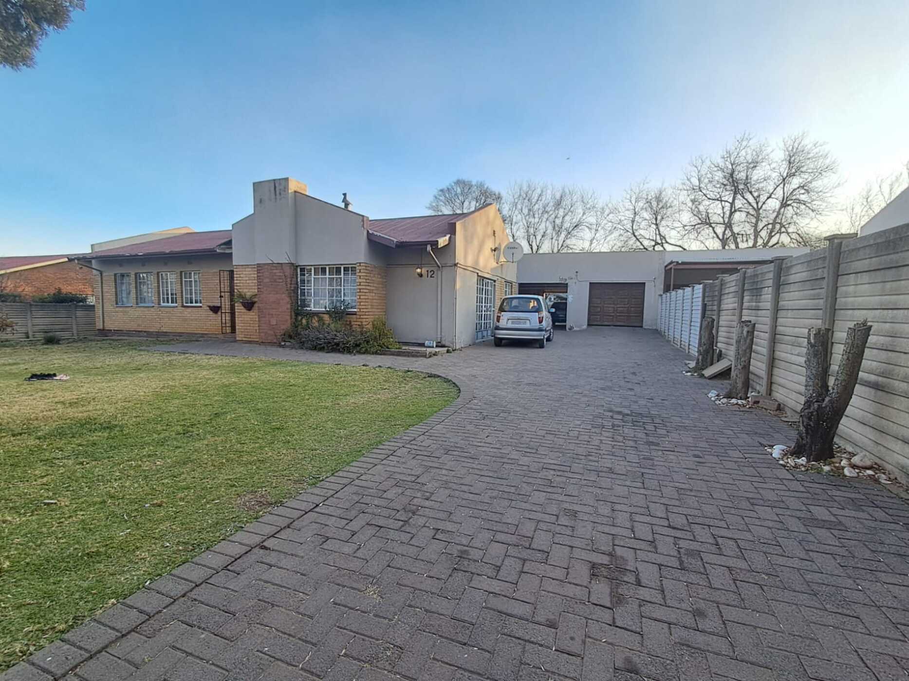 House for sale in  Vanderbijlpark SW 5 - 1VT1709297