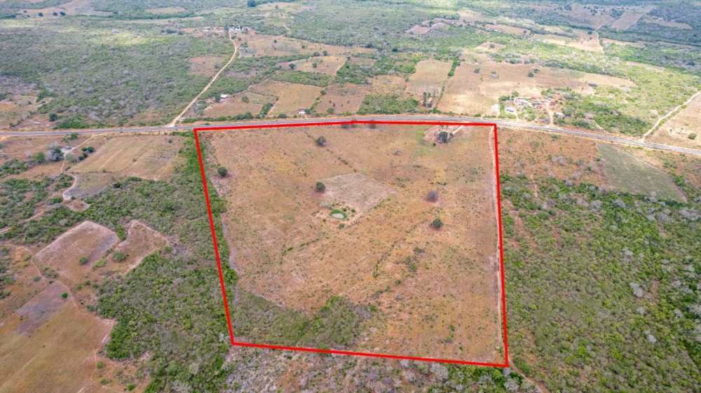 Farm vacant land for sale in Malindi, Kenya - 3KE1709300 Farm vacant land for sale in Malindi, Kenya - 3KE1709300