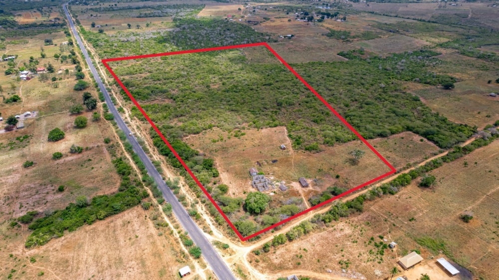 Farm vacant land for sale in Malindi, Kenya - 3KE1709301 Farm vacant land for sale in Malindi, Kenya - 3KE1709301