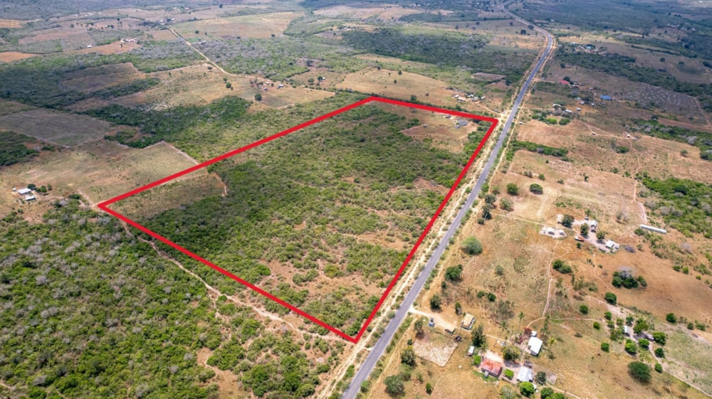 Farm vacant land for sale in Malindi, Kenya - 3KE1709301 Farm vacant land for sale in Malindi, Kenya - 3KE1709301