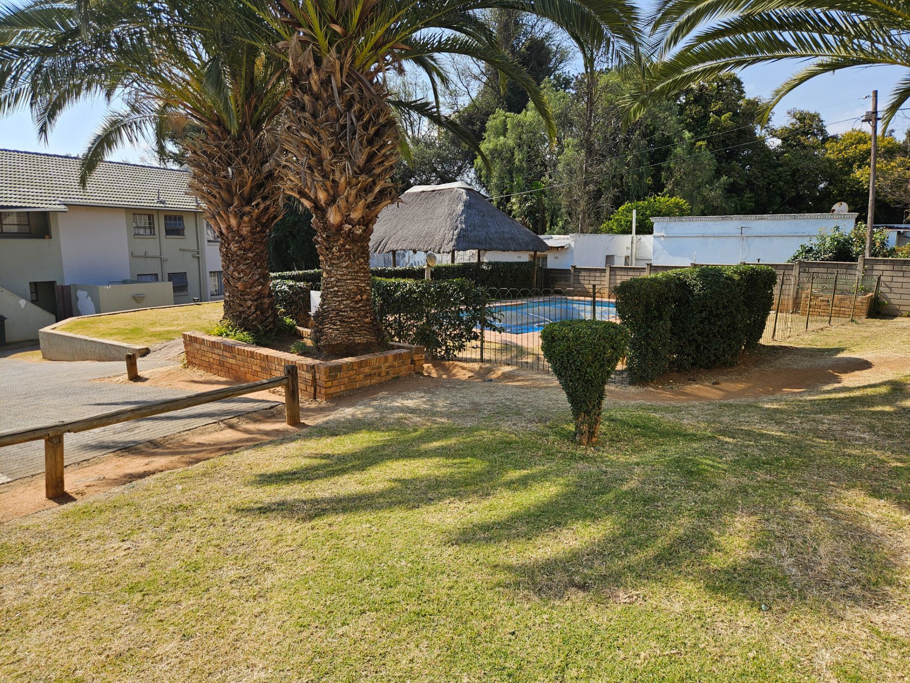 Apartment for sale in Whitney Gardens - BED1709318