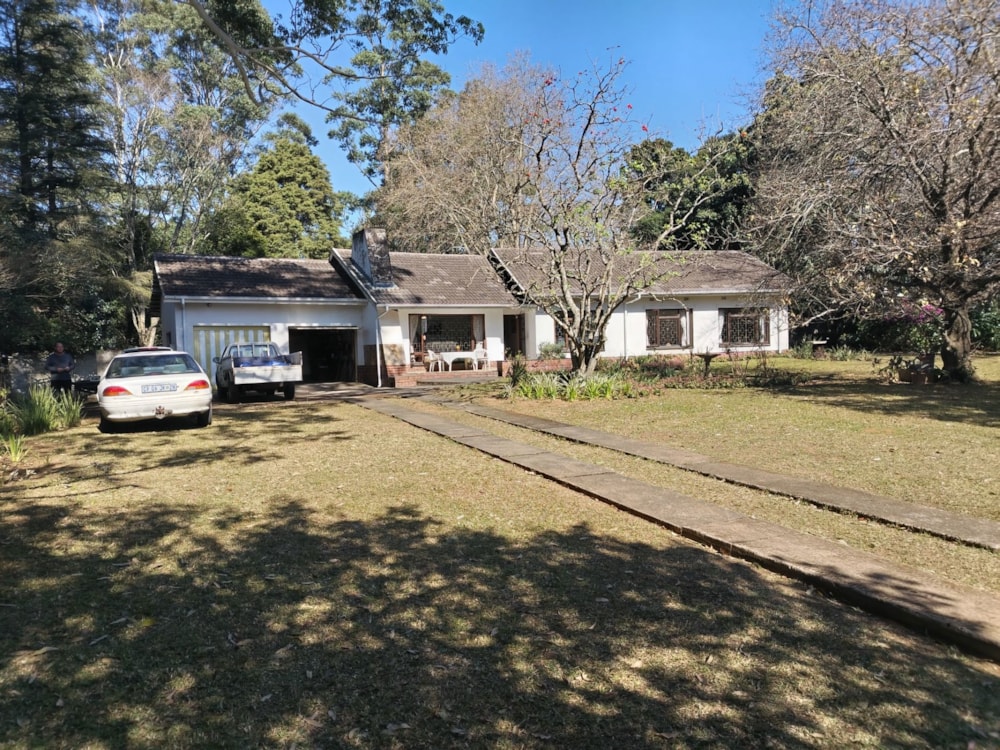 House for sale in Sweetwaters - 1PM1709319