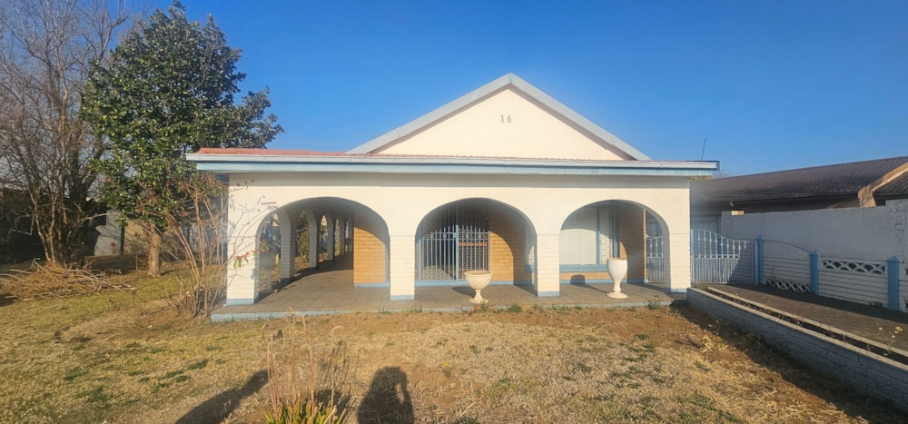 House for sale in Steelpark - 1VT1709517