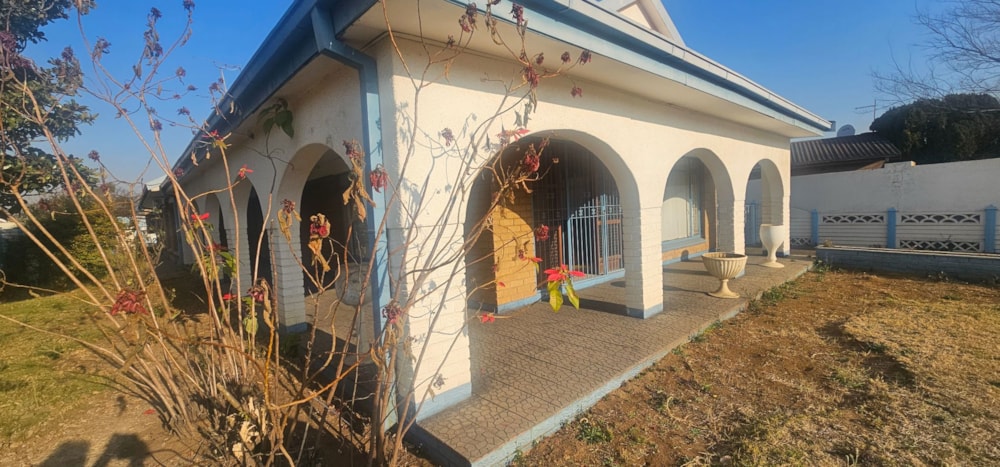 House for sale in Steelpark - 1VT1709517