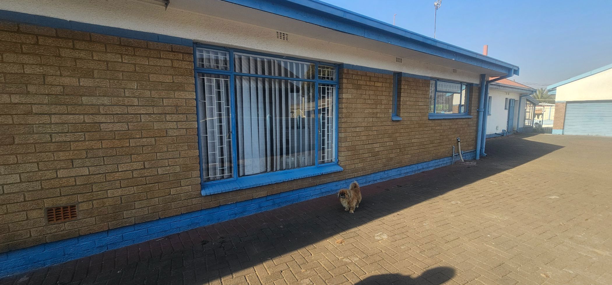 House for sale in Steelpark - 1VT1709517