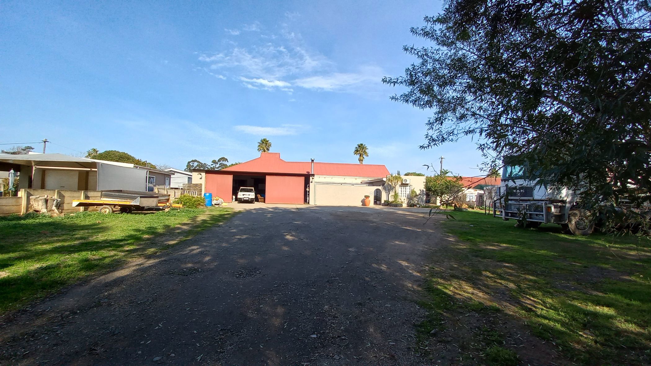 House for sale in Heidelberg, Garden Route - 1SR1725432