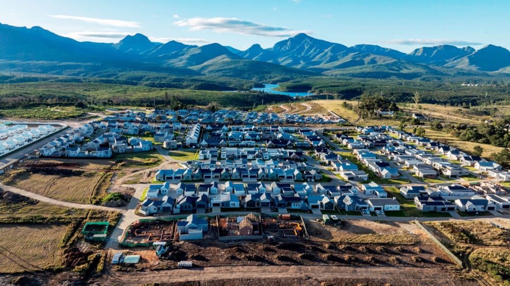 House for sale in Kraaibosch Park - GEO1709351 House for sale in Kraaibosch Park - GEO1709351