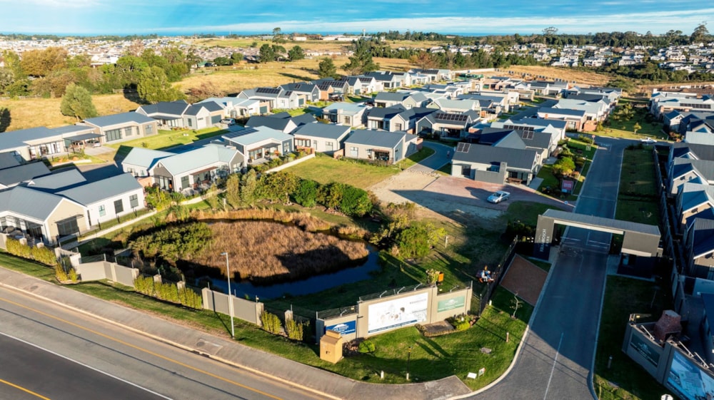 House for sale in Kraaibosch Park - GEO1709351 House for sale in Kraaibosch Park - GEO1709351