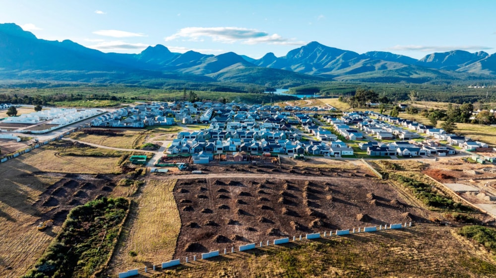 House for sale in Kraaibosch Park - GEO1709351 House for sale in Kraaibosch Park - GEO1709351