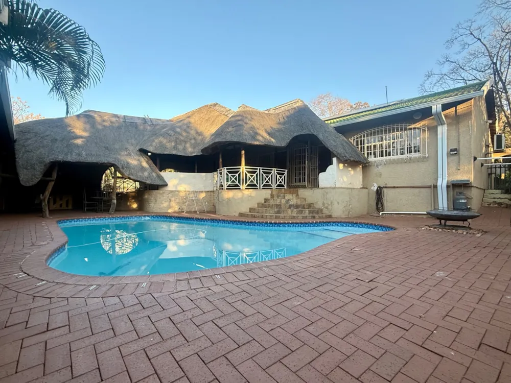House for sale in Protea Park, Rustenburg - 1RU1709362 House for sale in Protea Park, Rustenburg - 1RU1709362