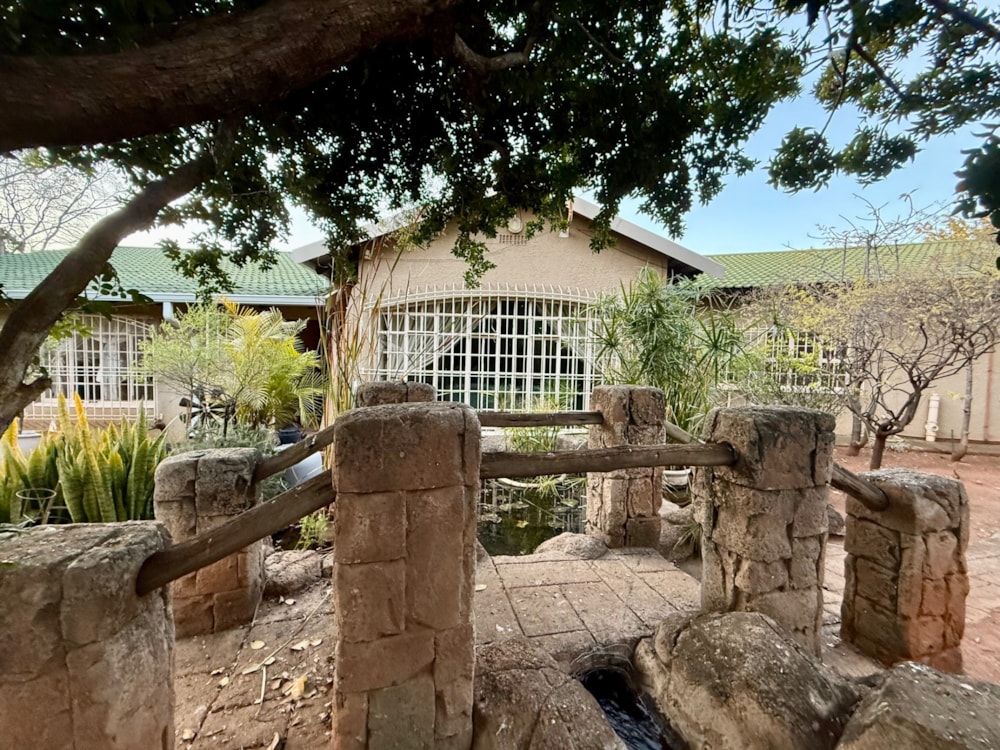 House for sale in Protea Park, Rustenburg - 1RU1709362