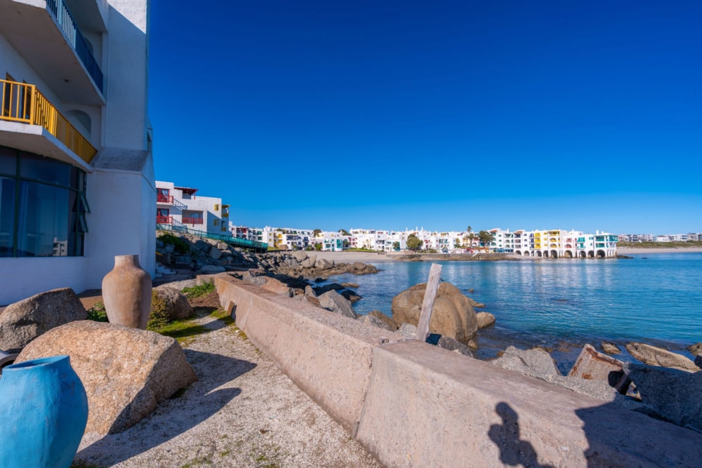 Double-storey house to rent in Mykonos - LBL1725364