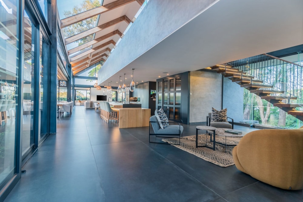 House to rent in Constantia, Cape Town - RBL1710133