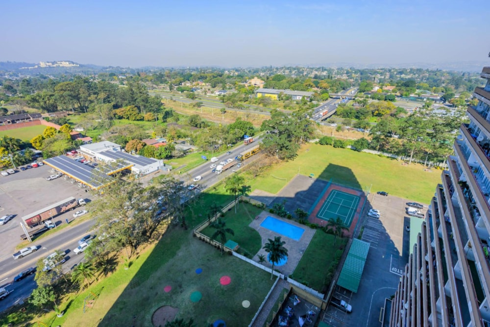 Apartment for sale in Pinetown - 1WP1709400 Apartment for sale in Pinetown - 1WP1709400