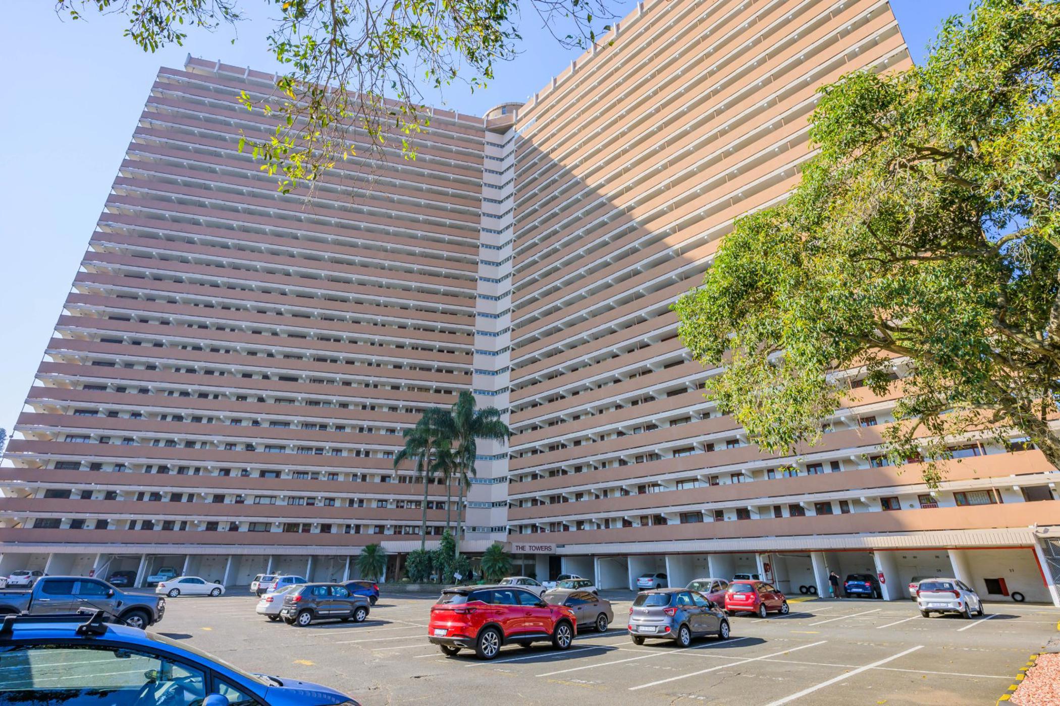 Apartment for sale in Pinetown - 1WP1709400