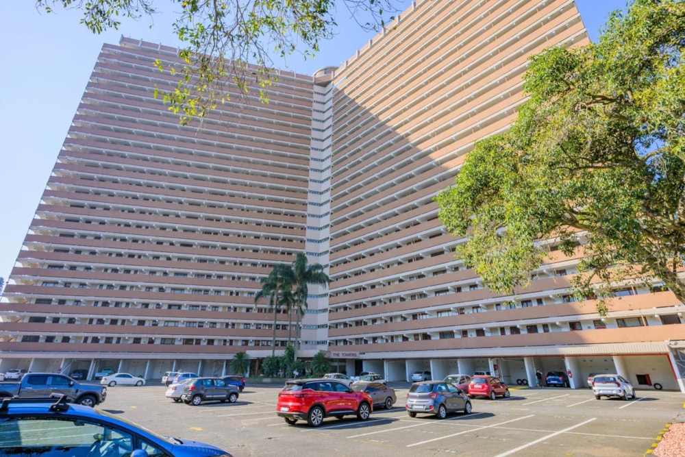 Apartment for sale in Pinetown - 1WP1709400 Apartment for sale in Pinetown - 1WP1709400