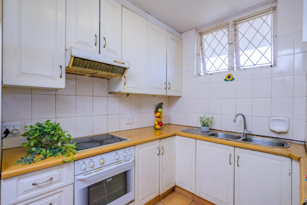 Apartment for sale in Pinetown - 1WP1709400 Apartment for sale in Pinetown - 1WP1709400