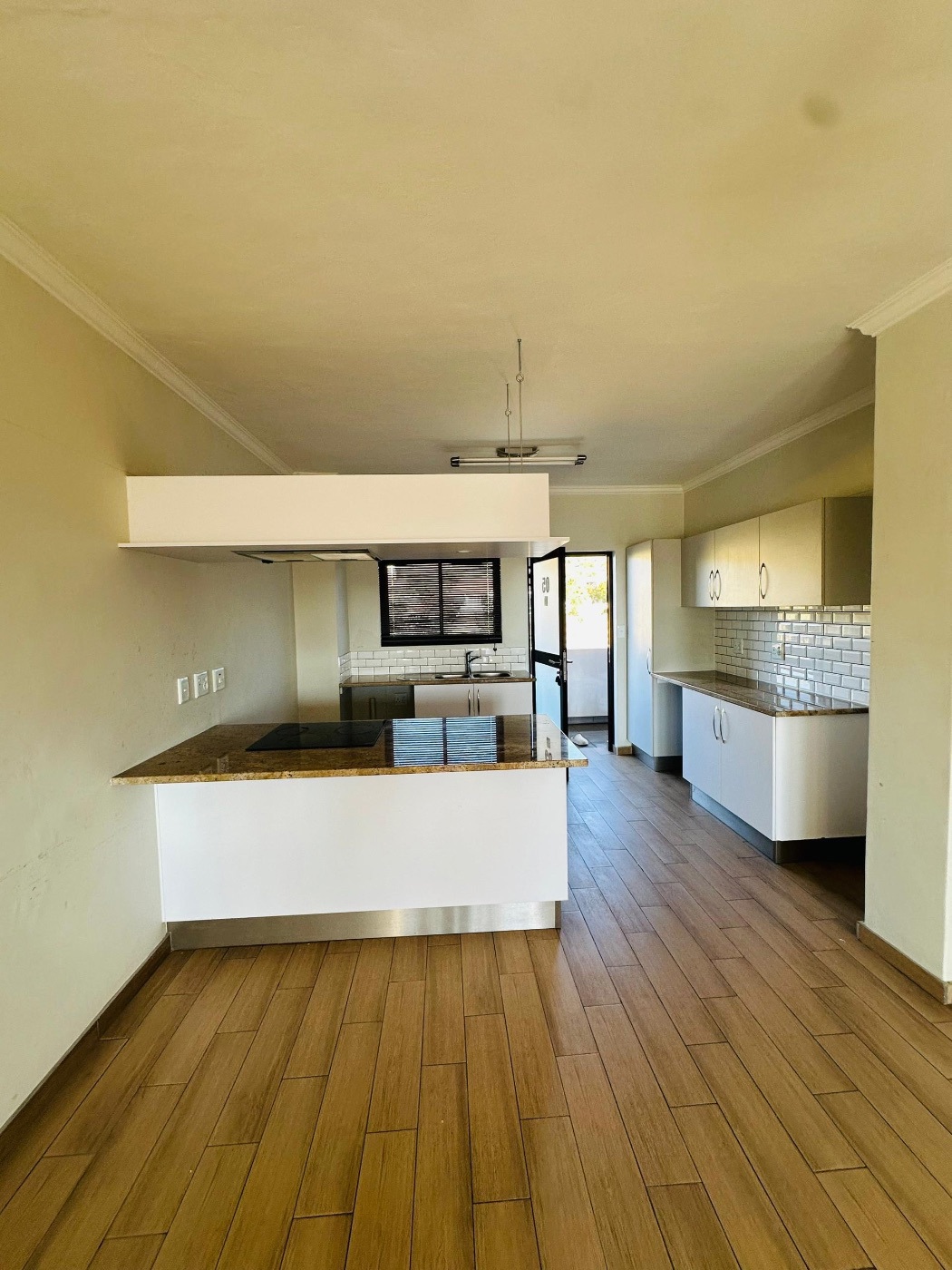 Apartment let in Klein Windhoek, Namibia - 3NM1709403