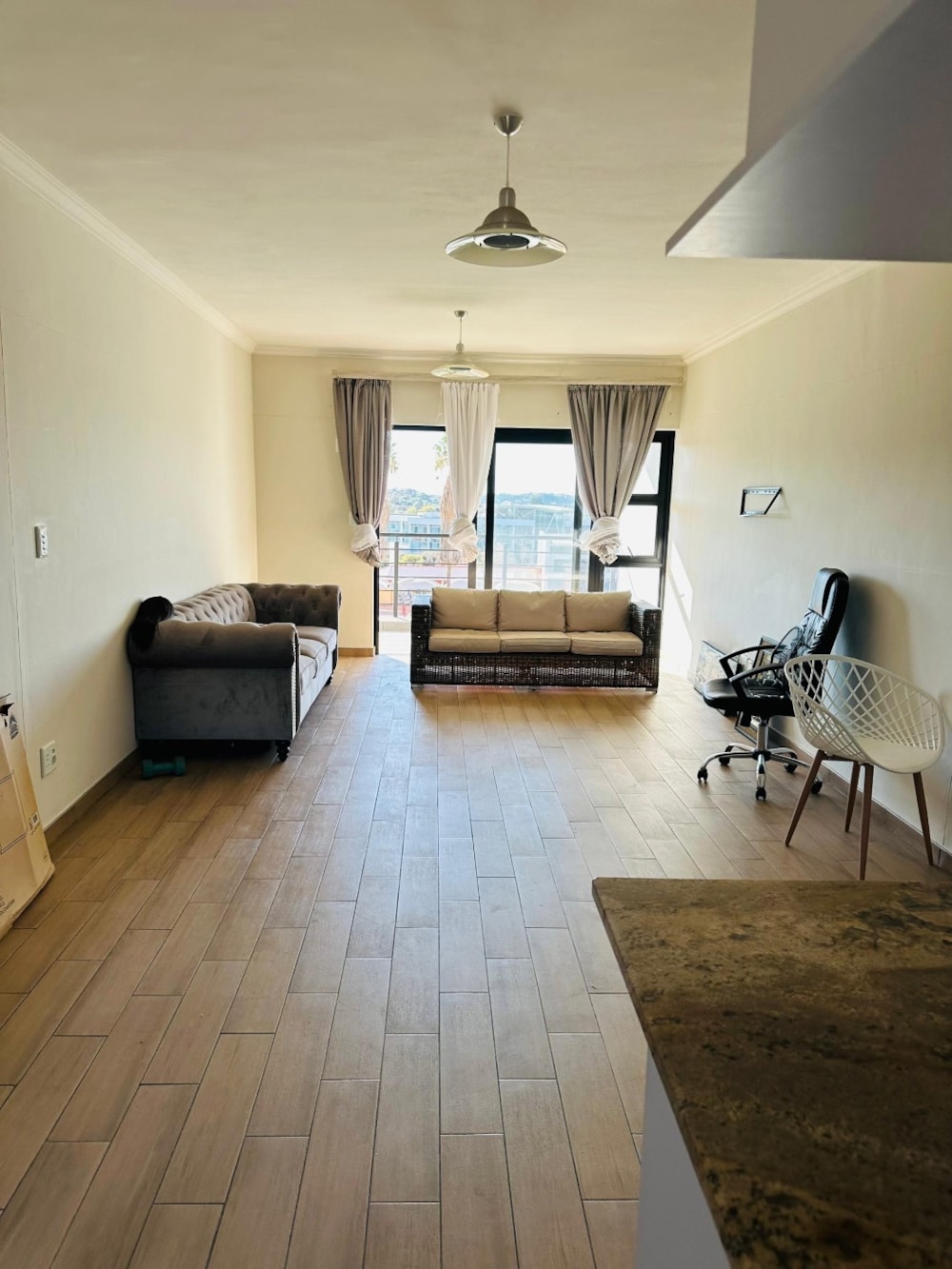 Apartment let in Klein Windhoek, Namibia - 3NM1709403 Apartment let in Klein Windhoek, Namibia - 3NM1709403