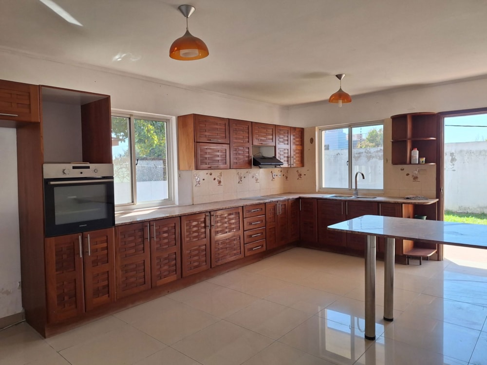 Double-storey house to rent in Matola, Mozambique - 3MQ1710517 Double-storey house to rent in Matola, Mozambique - 3MQ1710517