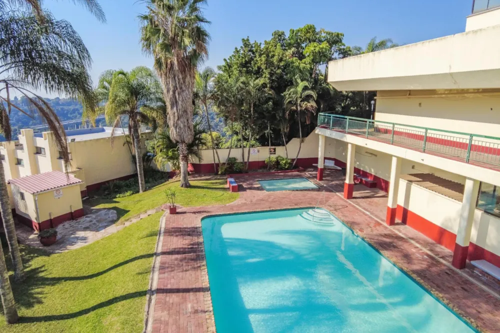 Apartment for sale in Paradise Valley - 1WP1709424 Apartment for sale in Paradise Valley - 1WP1709424